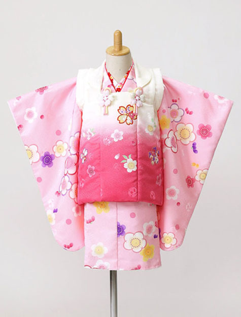 調布3歳女の子七五三708-324