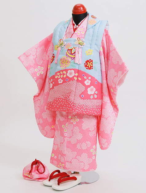 田無店3歳女の子704-319