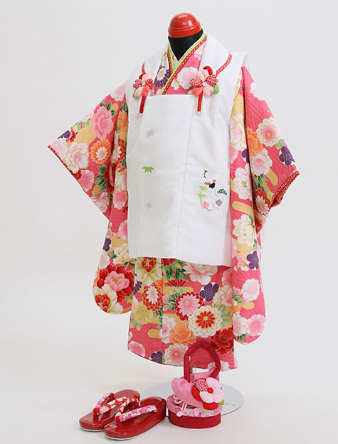 田無店3歳女の子704-322