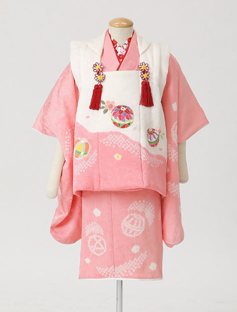 川口店3歳七五三716-308