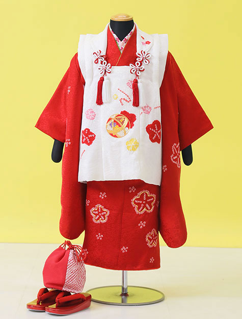 府中店3歳七五三715-324