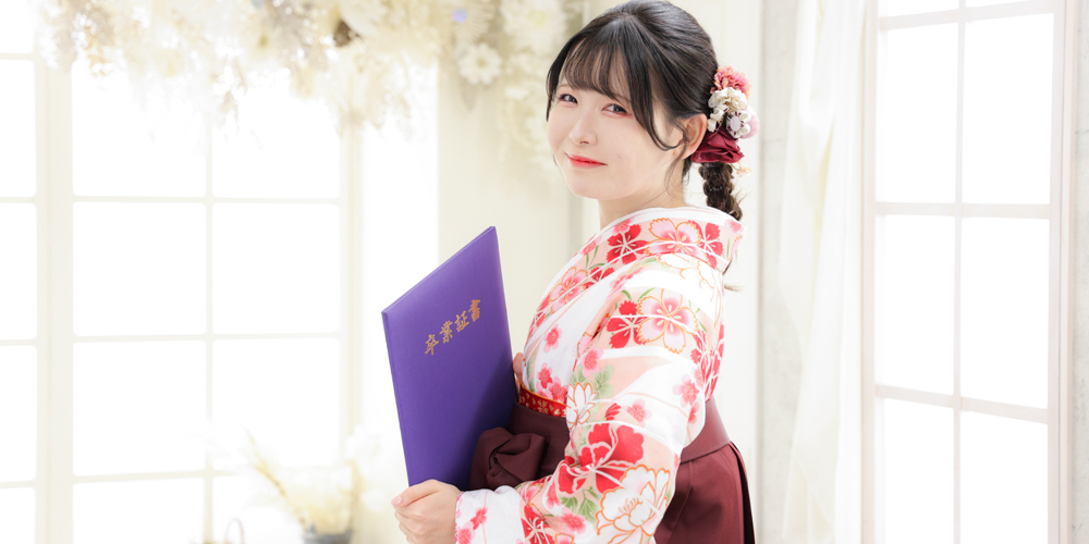 王子店　女袴