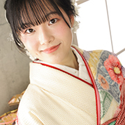 写真館ピノキオ　王子店　成人式記念　写真　