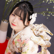 写真館ピノキオ　王子店　成人式記念　写真　