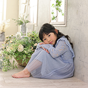 写真館ピノキオ　王子店　ジュニアフォト<br />
　