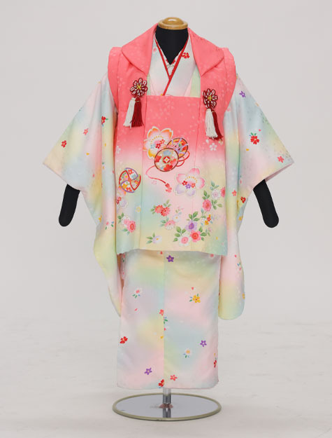 錦糸町店3歳女の子710-333