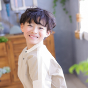 荻窪店　七五三　5歳洋装