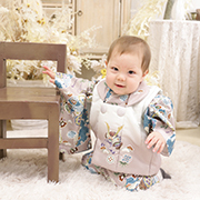 田無店　女袴　卒業