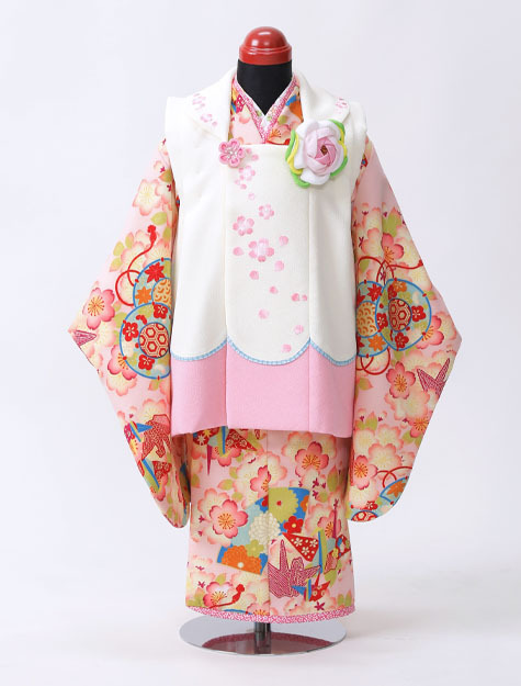 荻窪店3歳女の子702-330