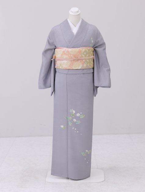 川口訪問着716-958