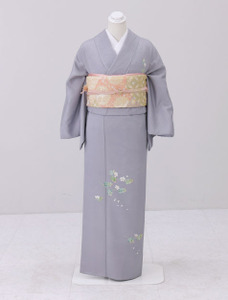 川口訪問着716-958