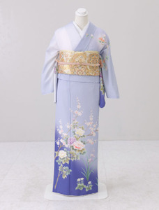 川口訪問着716-929