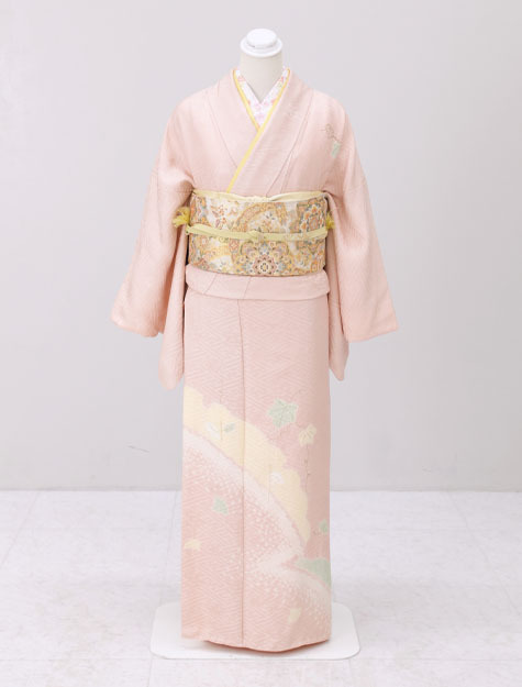 川口訪問着716-960