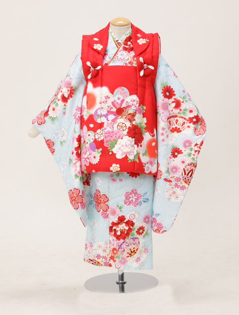 田無店3歳女の子704-307