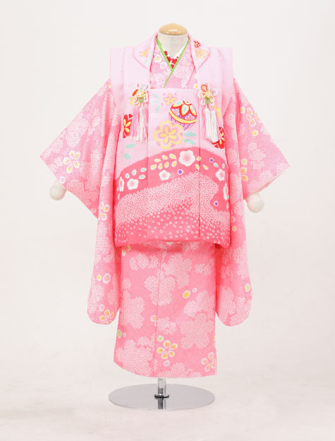 田無店3歳女の子704-328