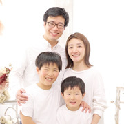 バースデー・ファミリーフォト　012403310001024