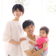 バースデー・ファミリーフォト　012406150002014