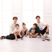 バースデー・ファミリーフォト　052309030008039