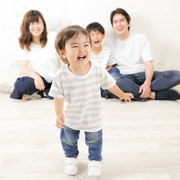 バースデー・ファミリーフォト　062308070002029