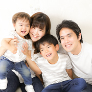 バースデー・ファミリーフォト　062308070002032