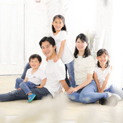 バースデー・ファミリーフォト　122308060001010