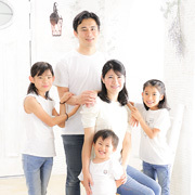 バースデー・ファミリーフォト　122308060001005