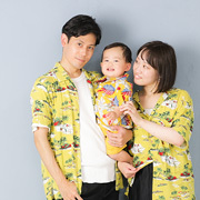 バースデー・ファミリーフォト　132407220002017