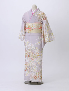 訪問着衣裳(荻窪)702-952