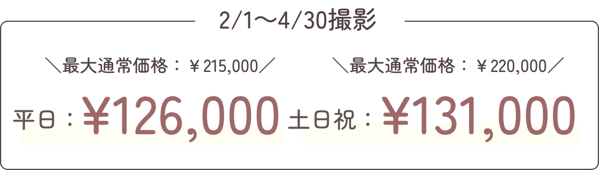 2月