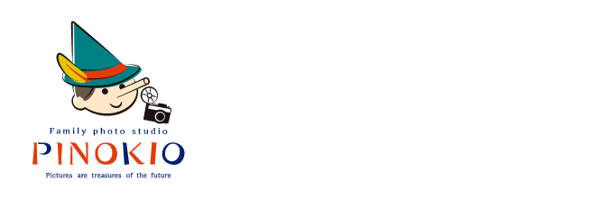 写真館ピノキオ公式アカウント